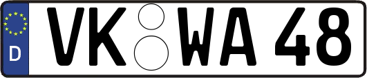 VK-WA48