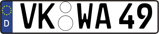 VK-WA49