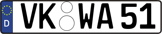 VK-WA51