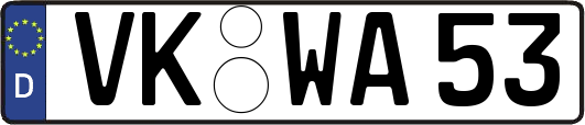 VK-WA53