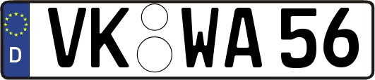 VK-WA56