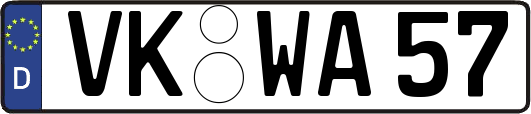 VK-WA57