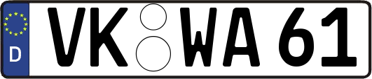 VK-WA61