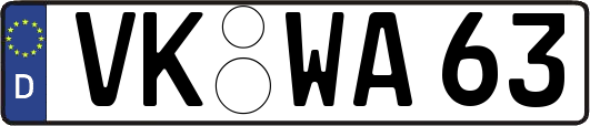 VK-WA63