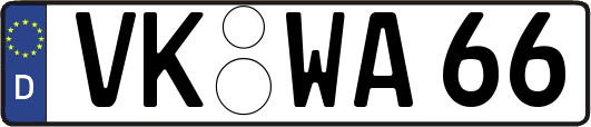 VK-WA66