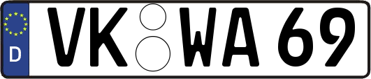 VK-WA69