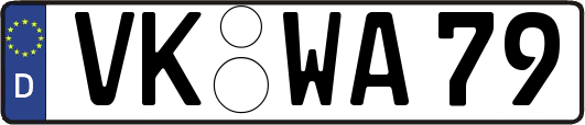 VK-WA79