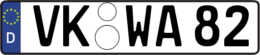 VK-WA82