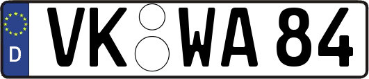 VK-WA84