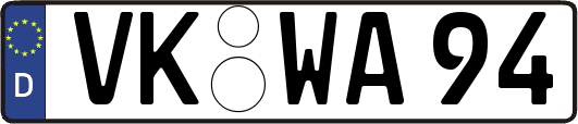 VK-WA94