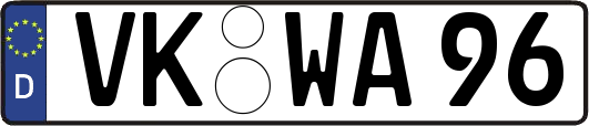 VK-WA96