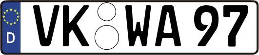 VK-WA97