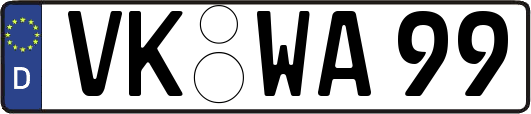 VK-WA99