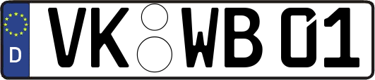 VK-WB01