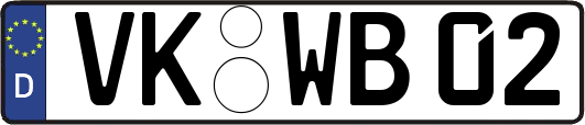 VK-WB02