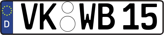 VK-WB15