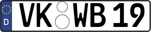 VK-WB19