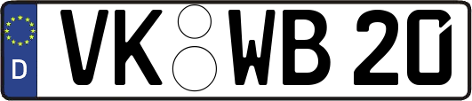 VK-WB20