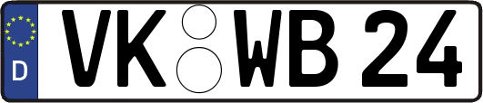 VK-WB24
