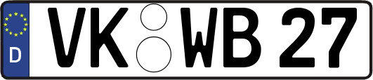 VK-WB27