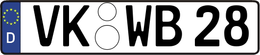 VK-WB28