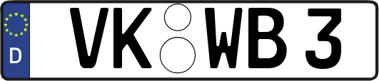 VK-WB3