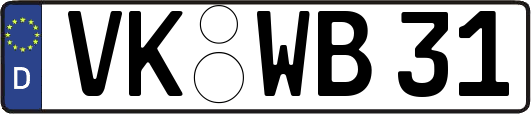 VK-WB31