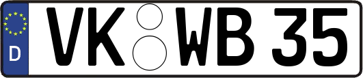 VK-WB35