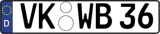 VK-WB36