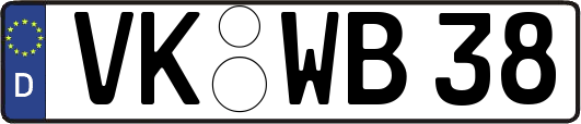 VK-WB38
