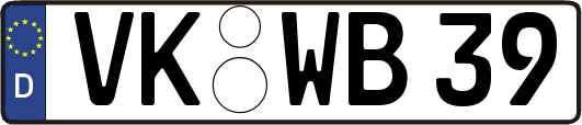 VK-WB39