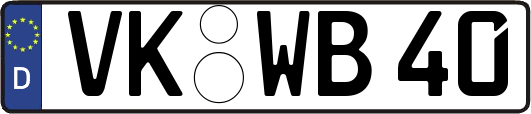 VK-WB40