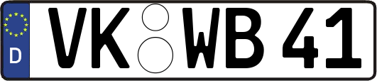 VK-WB41