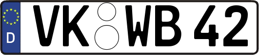 VK-WB42