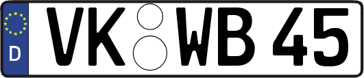 VK-WB45