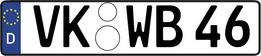 VK-WB46