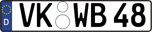 VK-WB48