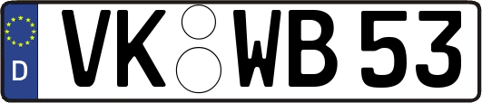 VK-WB53