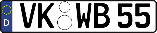 VK-WB55
