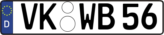 VK-WB56