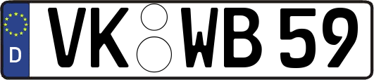 VK-WB59