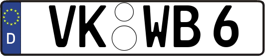 VK-WB6