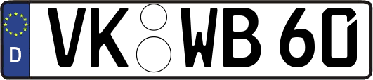 VK-WB60