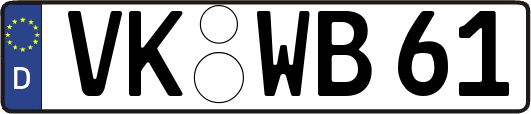 VK-WB61