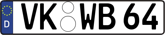 VK-WB64