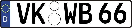 VK-WB66