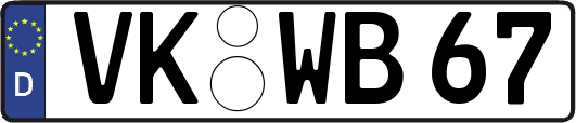 VK-WB67