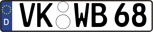 VK-WB68