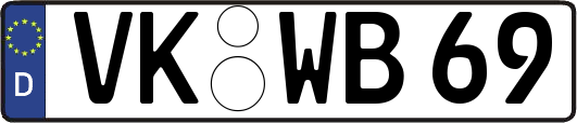 VK-WB69