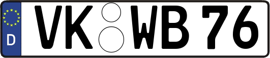 VK-WB76